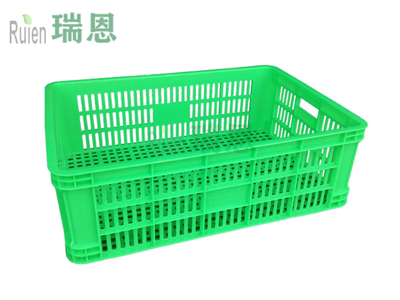 台湾塑料周转箱厂家