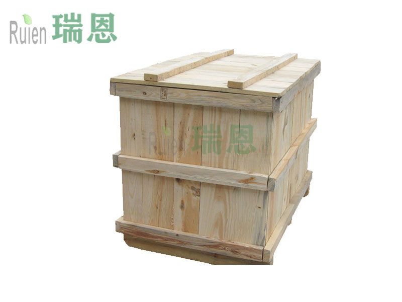 台湾木箱