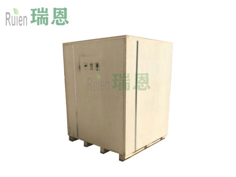 台湾大型设备木箱