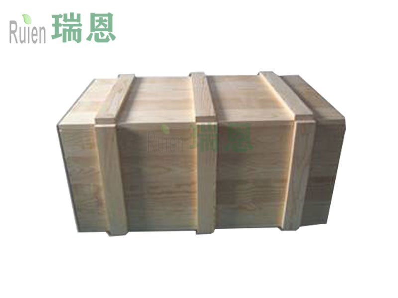 台湾实木木箱